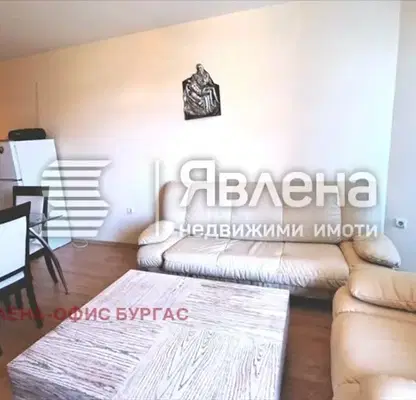 Снимка 4 — Двустаен апартамент в Бургас, к.к. Слънчев бряг