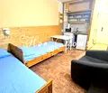 Снимка 3 — Двустаен апартамент в Бургас, к.к. Слънчев бряг