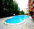 Снимка 2 — Двустаен апартамент в Бургас, к.к. Слънчев бряг