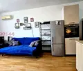 Снимка 5 — Двустаен апартамент в Бургас, к.к. Слънчев бряг