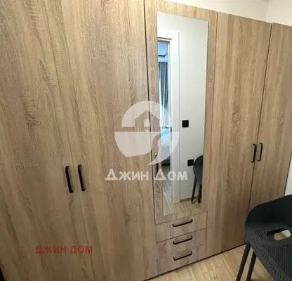 Снимка 3 — Двустаен апартамент в Бургас, к.к. Слънчев бряг