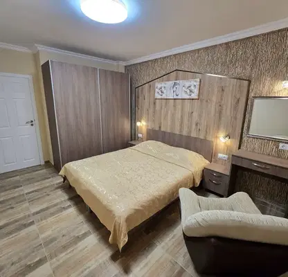 Photo 3 — 2-bedroom apartment in Oblast Burgas, Slynchev Bryag