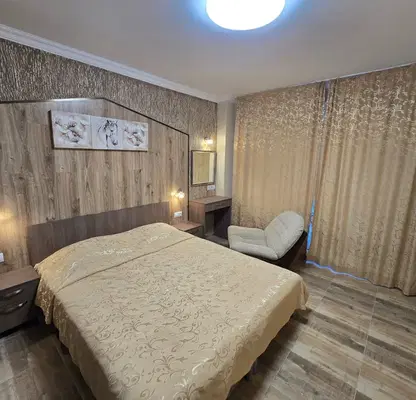 Photo 4 — 2-bedroom apartment in Oblast Burgas, Slynchev Bryag