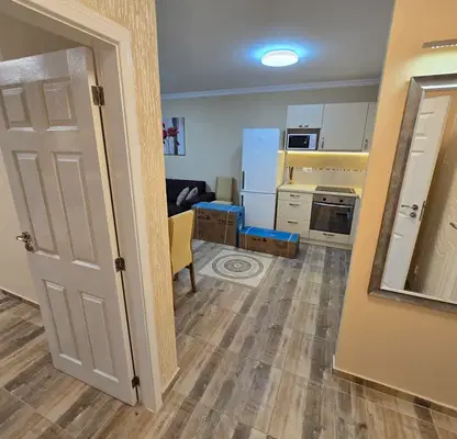 Photo 5 — 2-bedroom apartment in Oblast Burgas, Slynchev Bryag