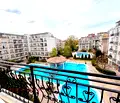 Снимка 2 — Двустаен апартамент в Бургас, к.к. Слънчев бряг