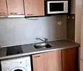 Снимка 4 — Двустаен апартамент в Бургас, к.к. Слънчев бряг