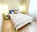Снимка 4 — Двустаен апартамент в Бургас, к.к. Слънчев бряг
