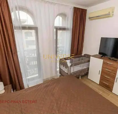 Снимка 5 — 2-стаен апартамент в Слънчев бряг с охраняем комплекс