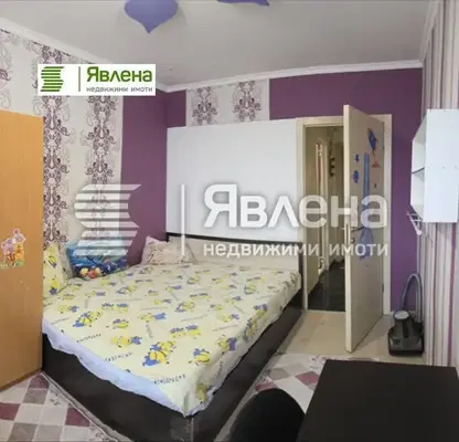 Снимка 5 — Двустаен апартамент в Бургас, к.к. Слънчев бряг