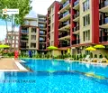Снимка 4 — Двустаен апартамент в Бургас, к.к. Слънчев бряг