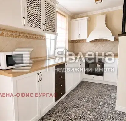Снимка 3 — Тристаен апартамент в Бургас, к.к. Слънчев бряг