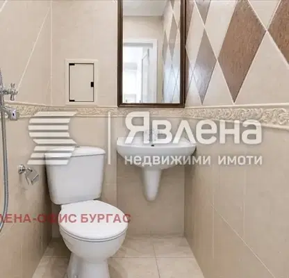 Снимка 4 — Тристаен апартамент в Бургас, к.к. Слънчев бряг