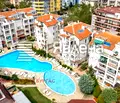 Снимка 2 — Тристаен апартамент в Бургас, к.к. Слънчев бряг
