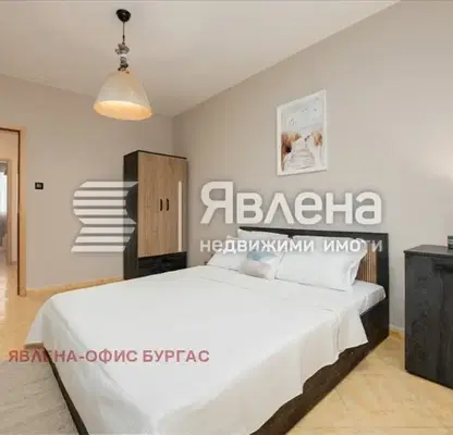 Снимка 5 — Тристаен апартамент в Бургас, к.к. Слънчев бряг
