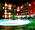 Снимка 4 — Тристаен апартамент в Бургас, к.к. Слънчев бряг