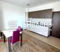 Снимка 2 — Едностаен апартамент в Бургас, к.к. Слънчев бряг