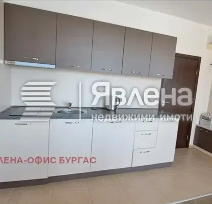 Снимка 3 — Едностаен апартамент в Бургас, к.к. Слънчев бряг