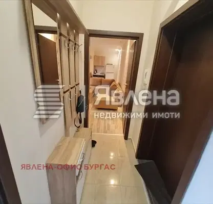 Снимка 5 — Двустаен апартамент в Бургас, к.к. Слънчев бряг