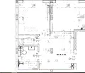 Снимка 2 — Двустаен апартамент в к.к. Слънчев ден