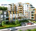 Снимка 3 — Двустаен апартамент в к.к. Слънчев ден