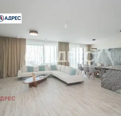 Photo 2 — 3-bedroom apartment in Slynchev Den