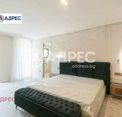 Photo 3 — 3-bedroom apartment in Slynchev Den