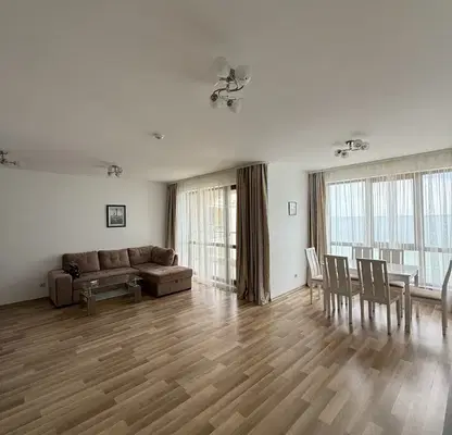 Photo 3 — 3-bedroom apartment in Slynchev Den