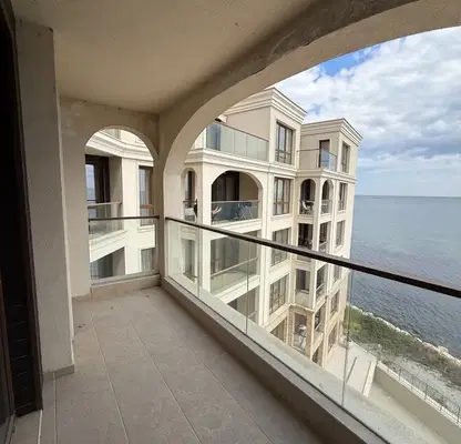 Photo 4 — 3-bedroom apartment in Slynchev Den
