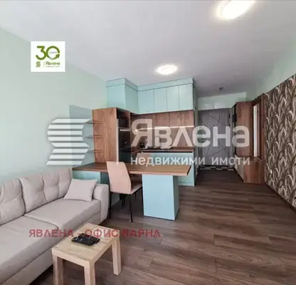 Снимка 2 — Едностаен апартамент в к.к. Св.Св. Константин и Елена