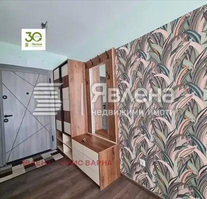 Снимка 5 — Едностаен апартамент в к.к. Св.Св. Константин и Елена