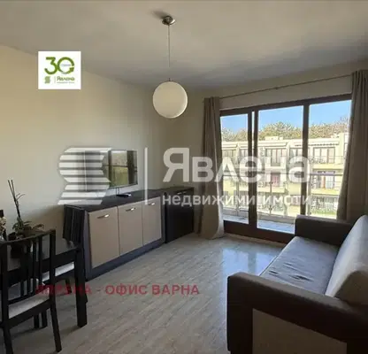 Photo 2 — 2-bedroom apartment in Sv.Sv. Konstantin I Elena