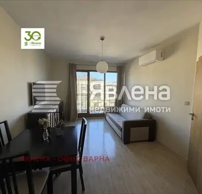 Photo 3 — 2-bedroom apartment in Sv.Sv. Konstantin I Elena