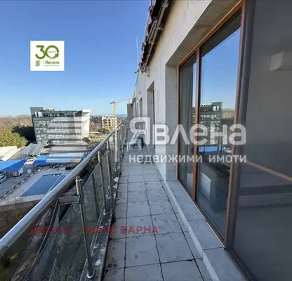 Photo 4 — 2-bedroom apartment in Sv.Sv. Konstantin I Elena