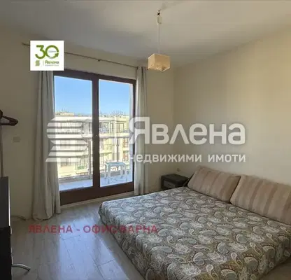 Photo 5 — 2-bedroom apartment in Sv.Sv. Konstantin I Elena