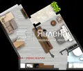 Снимка 4 — Двустаен апартамент в к.к. Св.Св. Константин и Елена