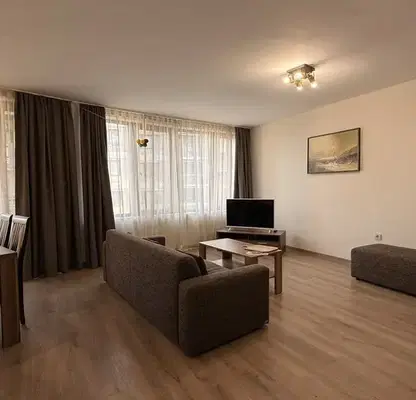 Photo 2 — 2-bedroom apartment in Sv.Sv. Konstantin I Elena