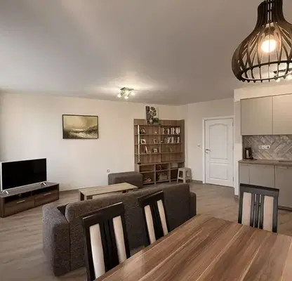 Photo 3 — 2-bedroom apartment in Sv.Sv. Konstantin I Elena