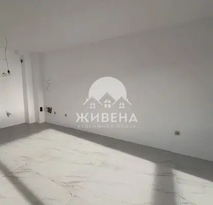 Снимка 3 — Двустаен апартамент в к.к. Св.Св. Константин и Елена