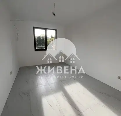 Снимка 4 — Двустаен апартамент в к.к. Св.Св. Константин и Елена