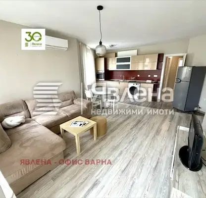 Photo 3 — 3-bedroom apartment in Sv.Sv. Konstantin I Elena