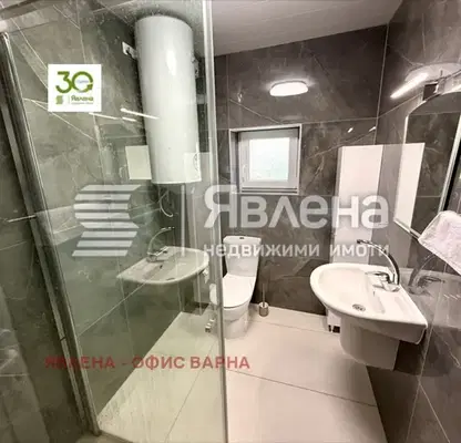 Photo 4 — 3-bedroom apartment in Sv.Sv. Konstantin I Elena