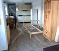 Снимка 2 — Едностаен апартамент в к.к. Св.Св. Константин и Елена