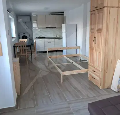 Photo 2 — 1-bedroom apartment in Sv.Sv. Konstantin I Elena