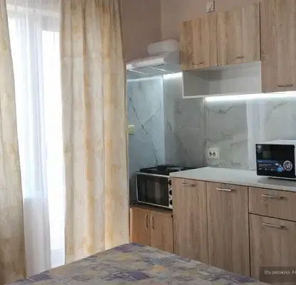 Снимка 4 — Едностаен апартамент в к.к. Св.Св. Константин и Елена