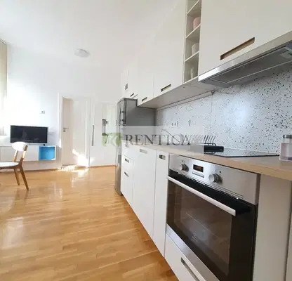 Photo 2 — Two-room apartment in the resort complex Sv.Sv. Konstantin and Elena with terrace
