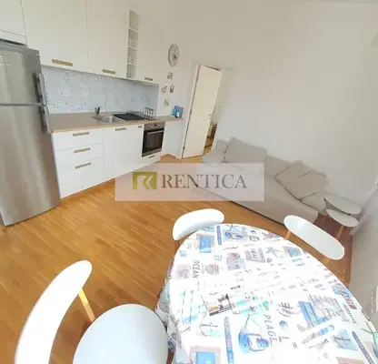 Photo 3 — Two-room apartment in the resort complex Sv.Sv. Konstantin and Elena with terrace
