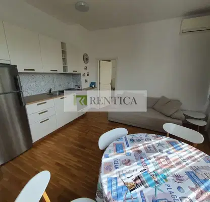 Photo 4 — Two-room apartment in the resort complex Sv.Sv. Konstantin and Elena with terrace