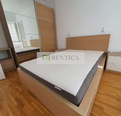 Photo 5 — Two-room apartment in the resort complex Sv.Sv. Konstantin and Elena with terrace