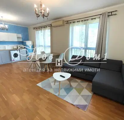 Photo 2 — 2-bedroom apartment in Sv.Sv. Konstantin I Elena