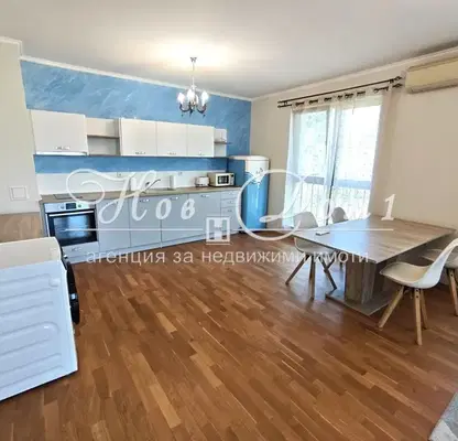 Photo 3 — 2-bedroom apartment in Sv.Sv. Konstantin I Elena